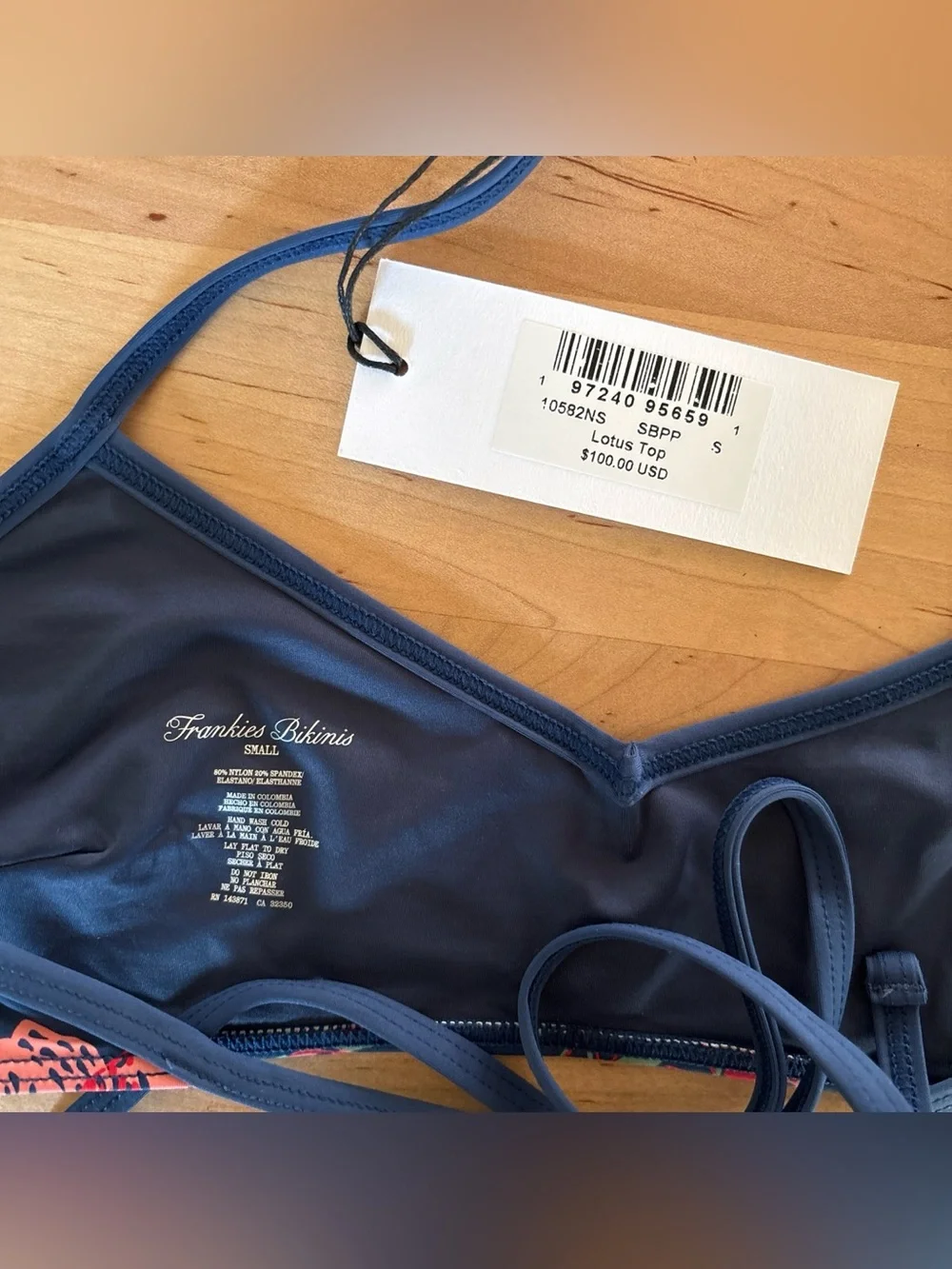 Frankies Bikinis frankies bikinis